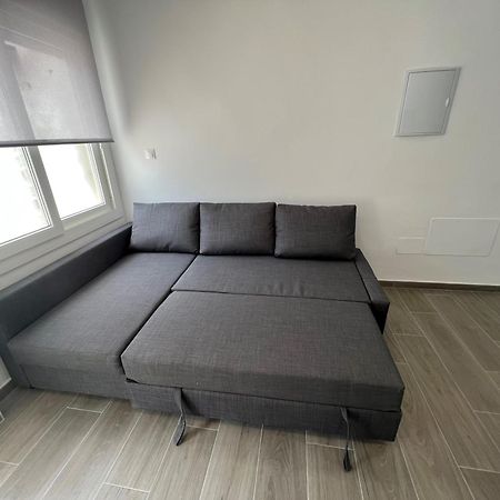 Apartamentos Montalvo Metropolis A Торремолинос Экстерьер фото