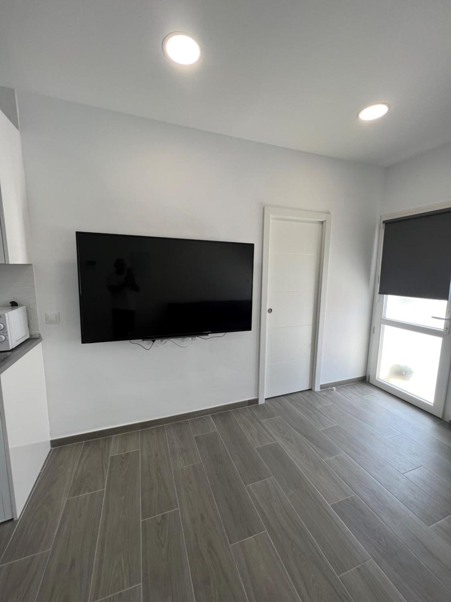 Apartamentos Montalvo Metropolis A Торремолинос Экстерьер фото
