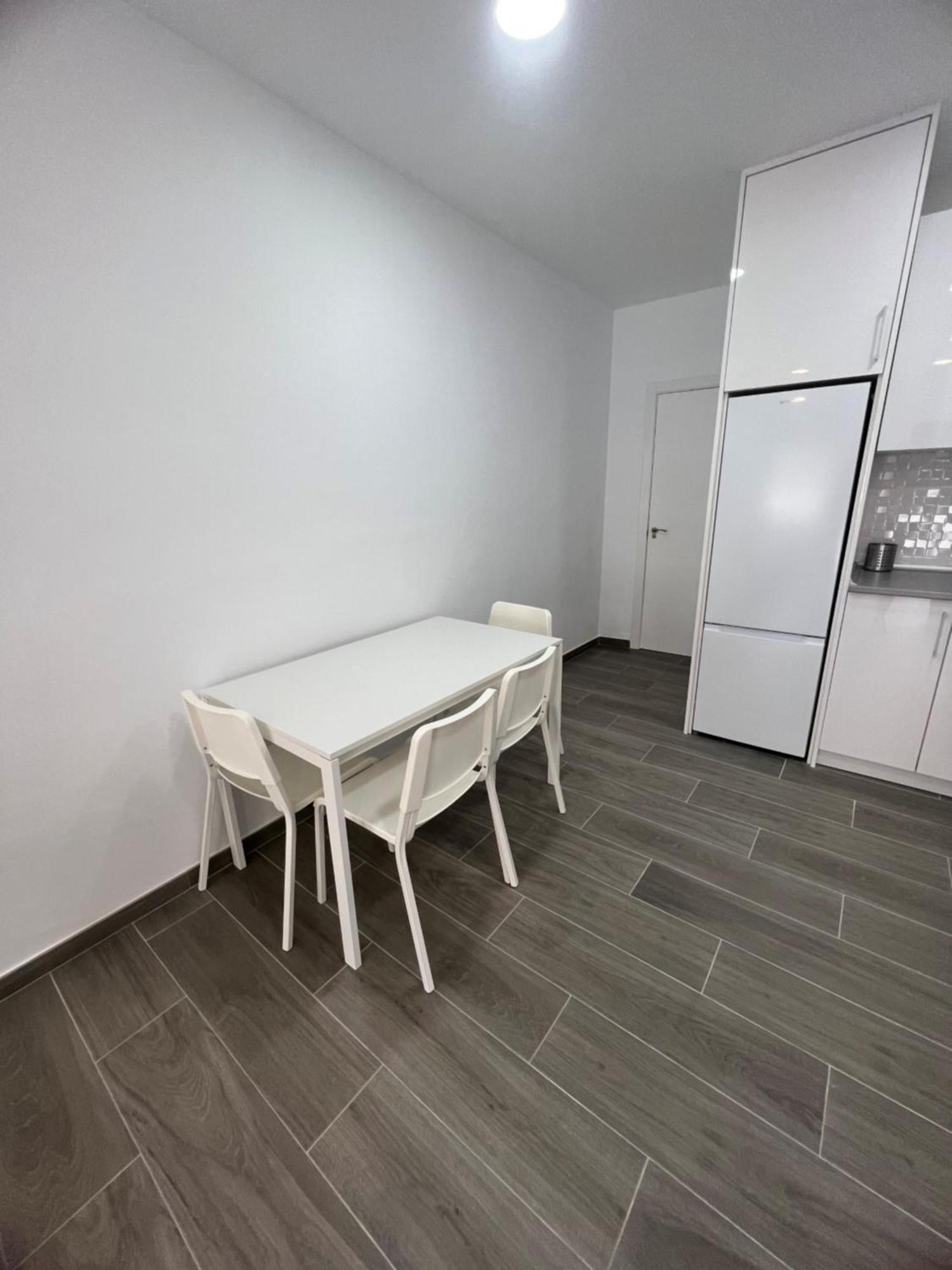 Apartamentos Montalvo Metropolis A Торремолинос Экстерьер фото