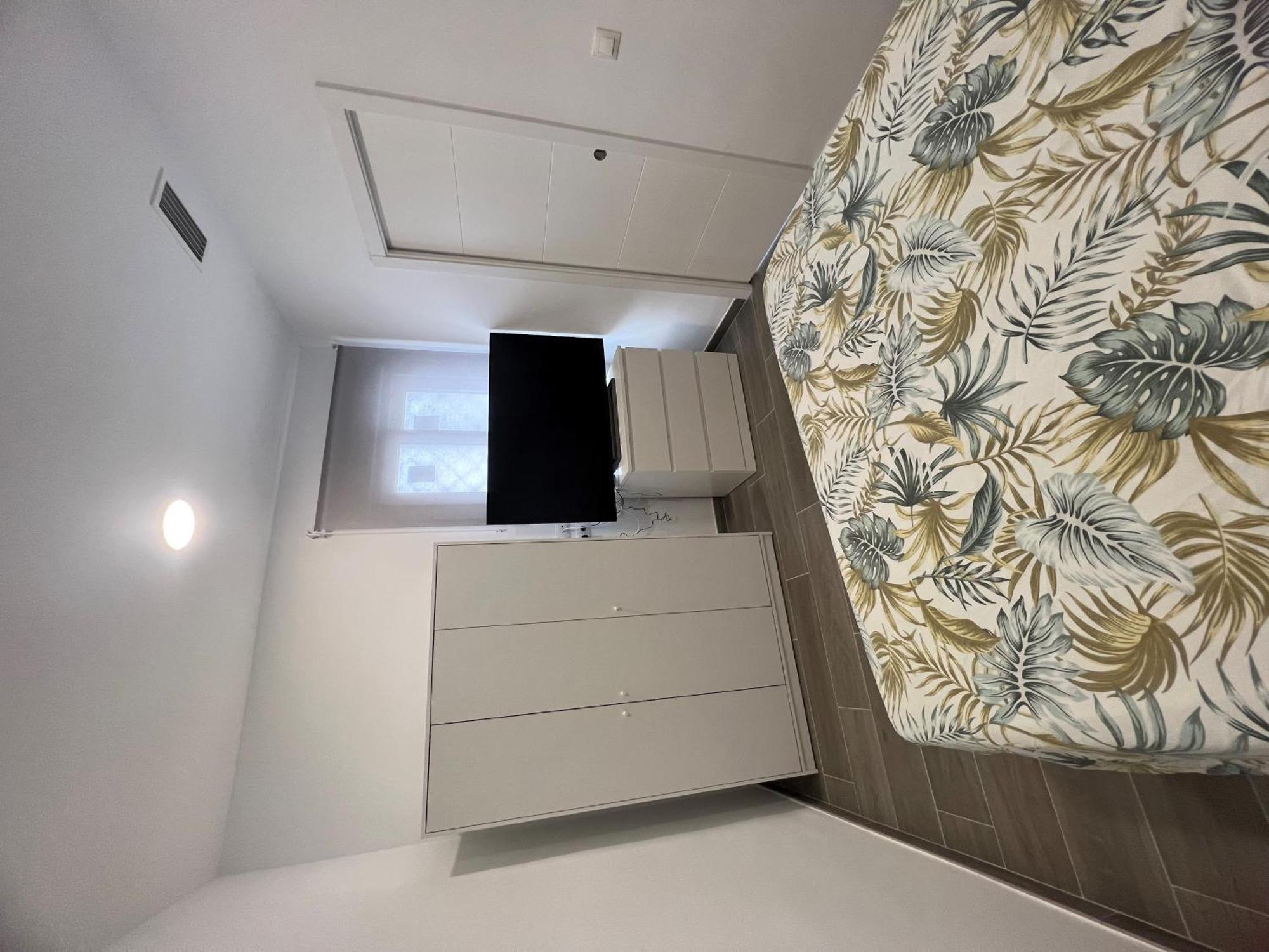 Apartamentos Montalvo Metropolis A Торремолинос Экстерьер фото